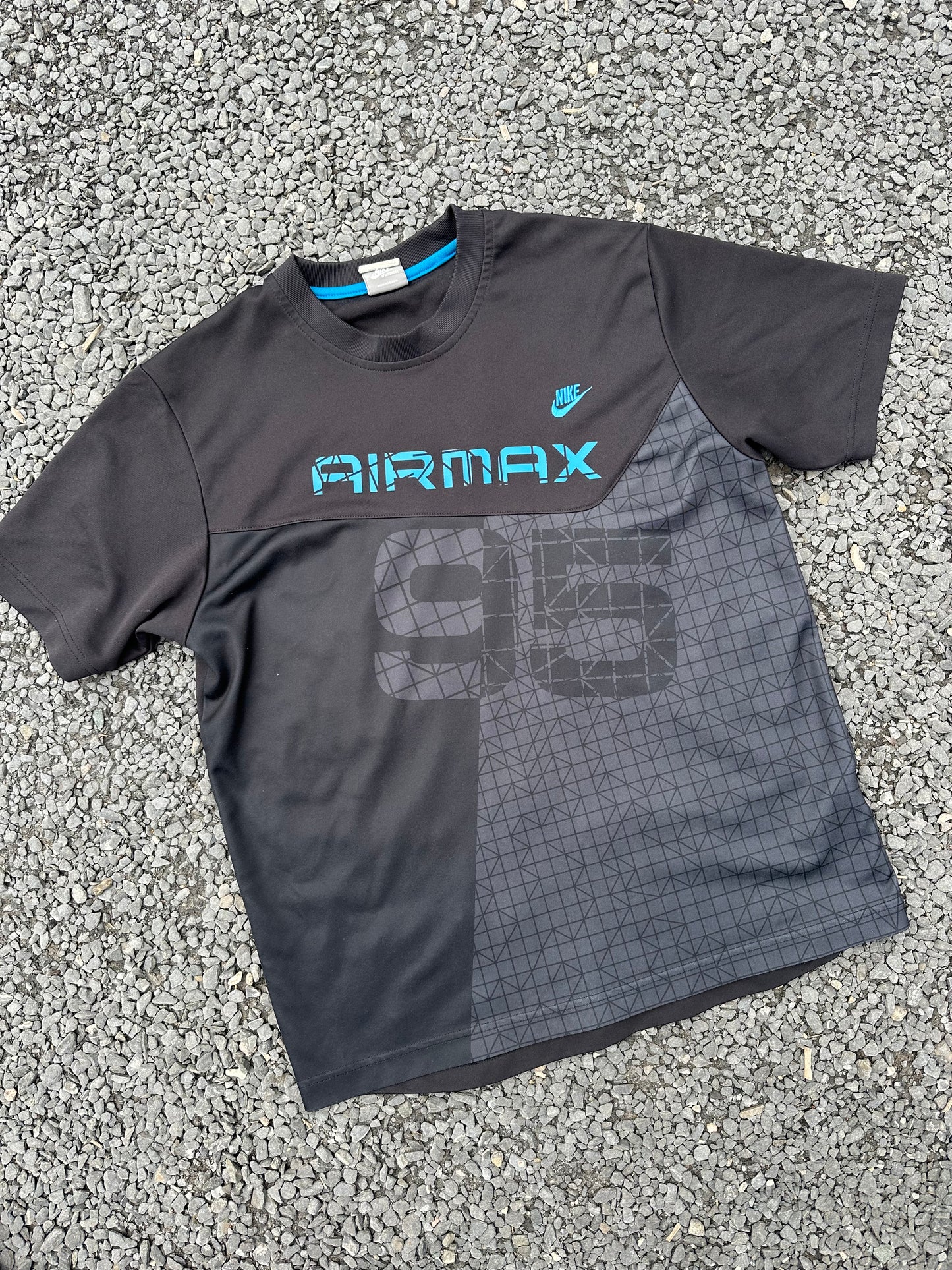 Nike Air Max 95 T-Shirt