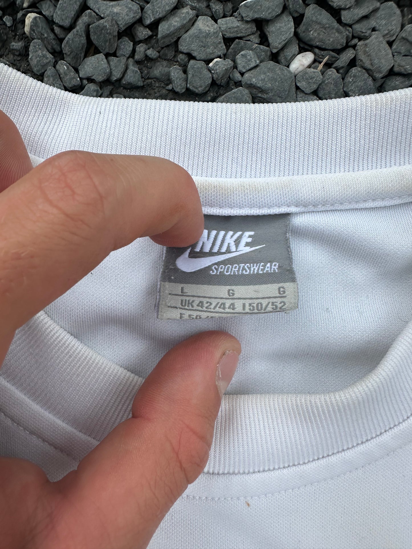 Nike Air Max 95 T-Shirt