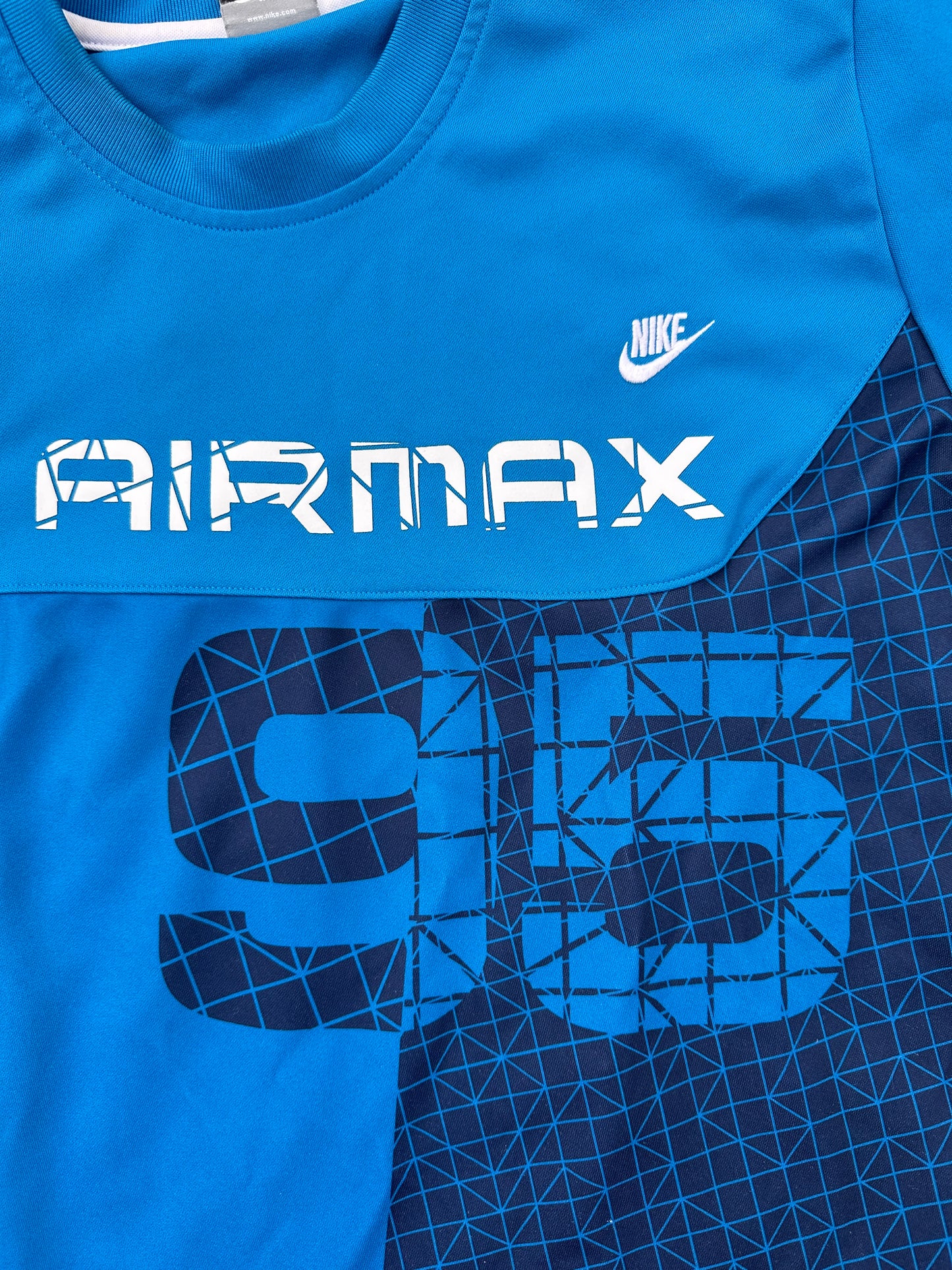 Nike Air Max 95 T-Shirt