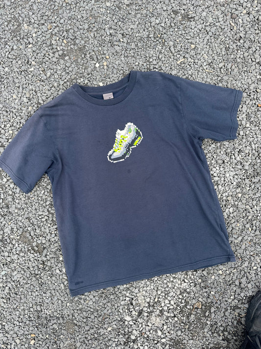 RARE Nike Digital Neon 95 T-Shirt