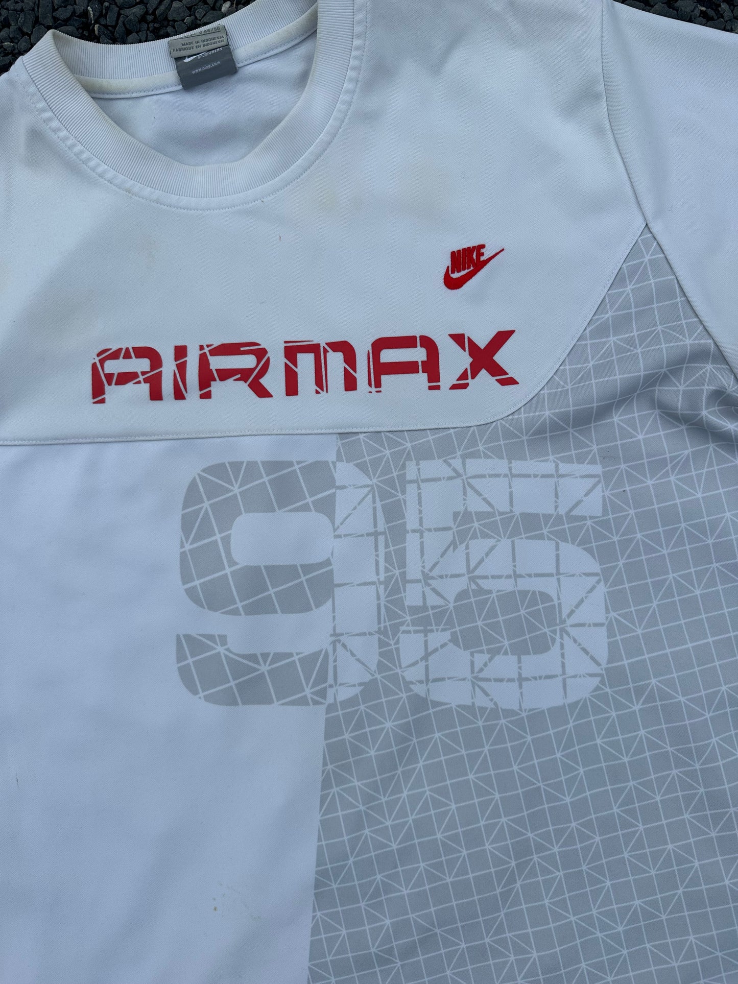 Nike Air Max 95 T-Shirt