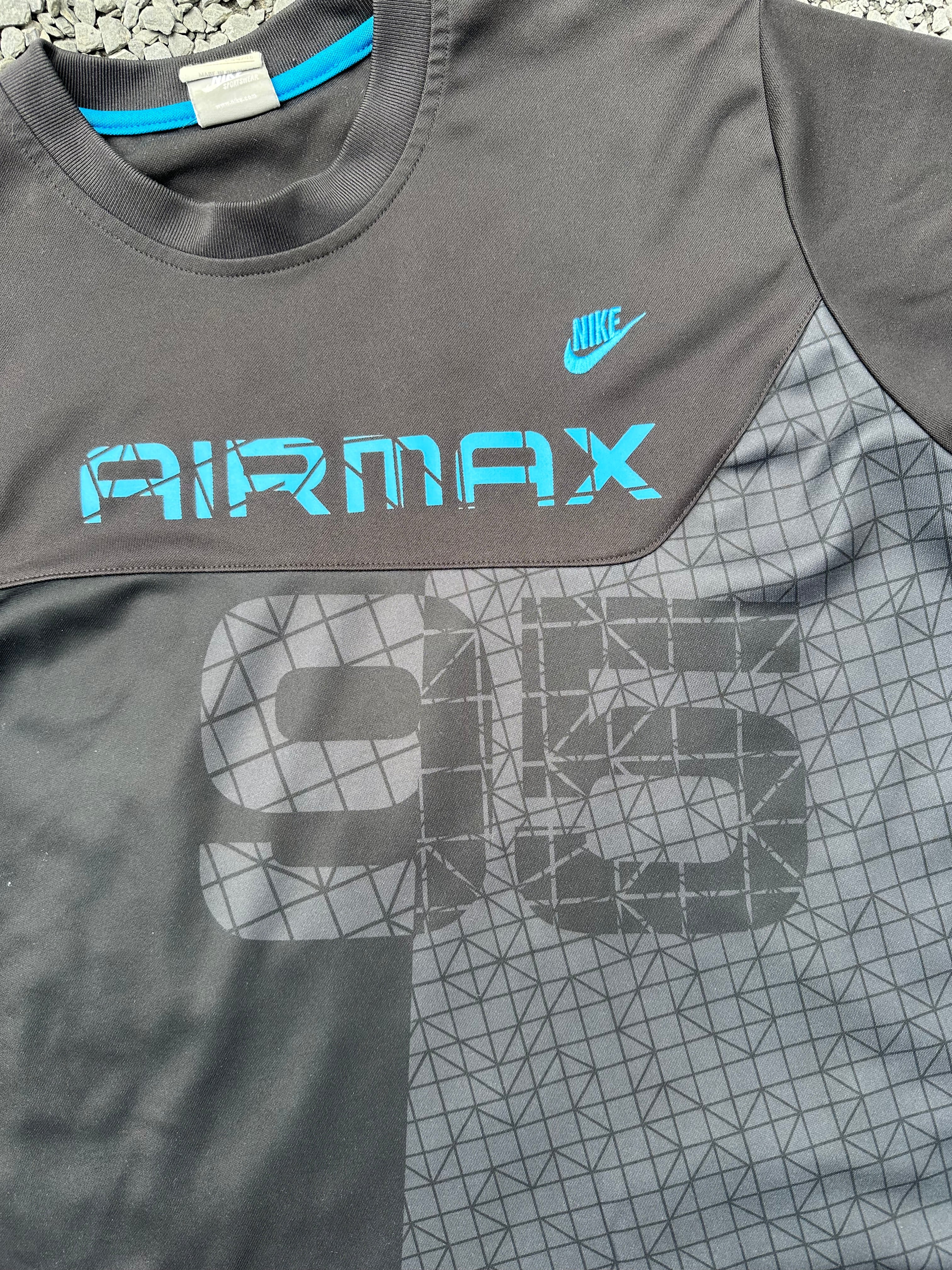 Nike Air Max 95 T Shirt