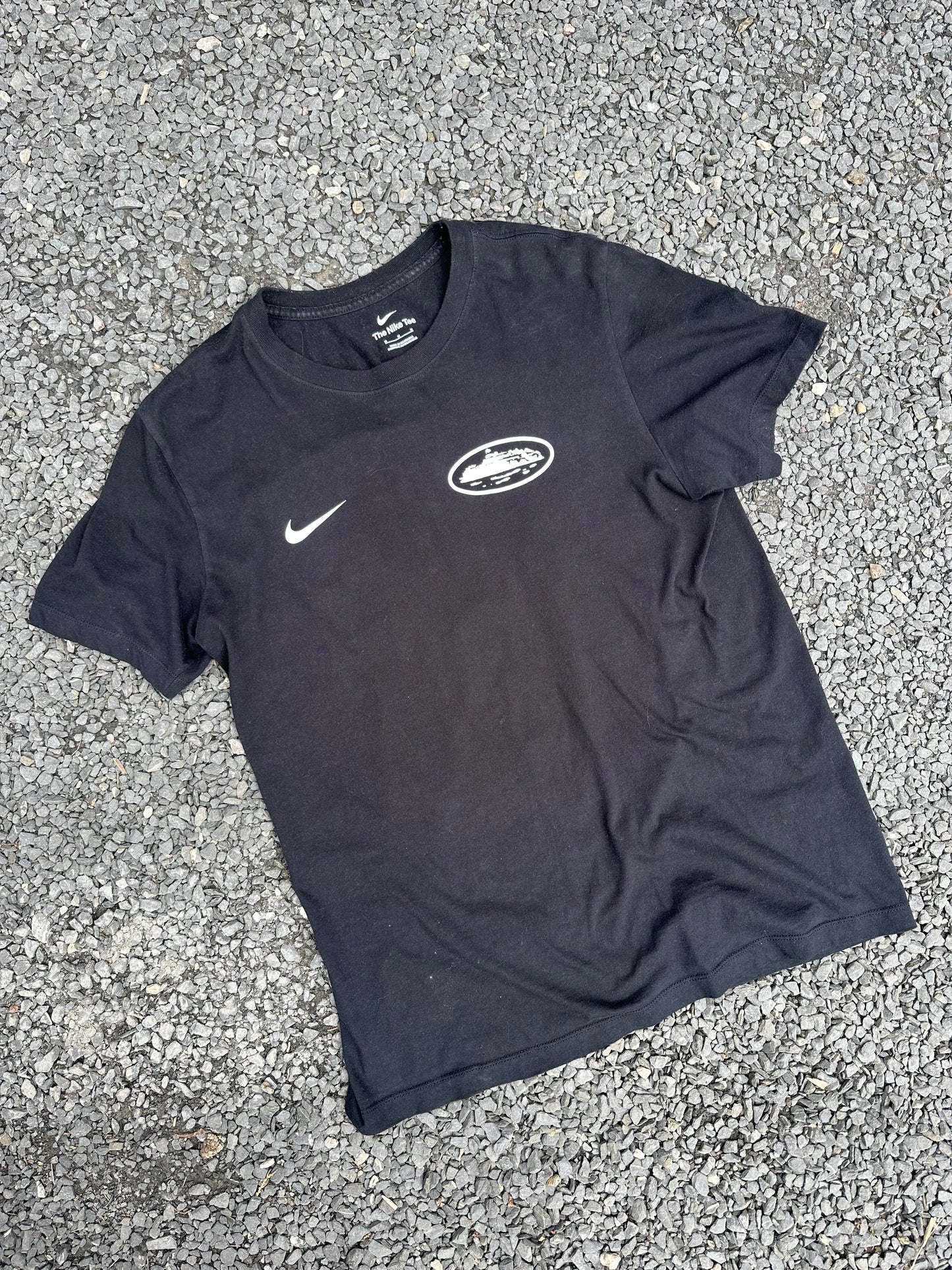 RARE Nike Corteiz DUN IT. T-Shirt